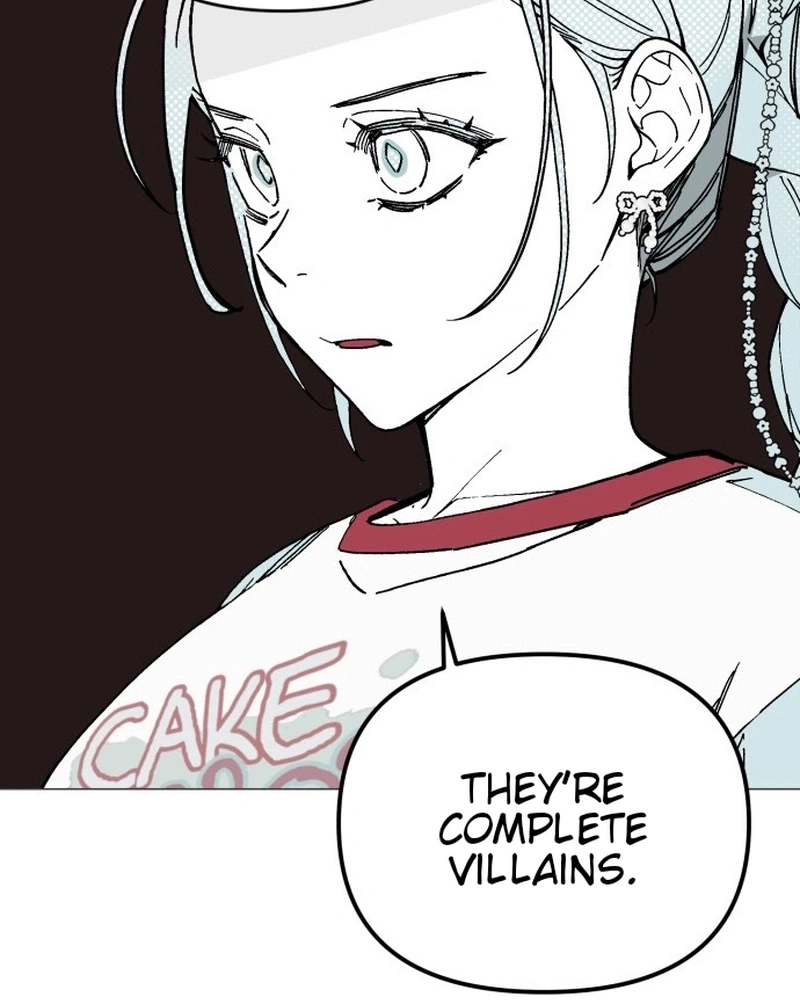 Read Bitter Side Cranberries chapter 15 image 65 on Lezhin