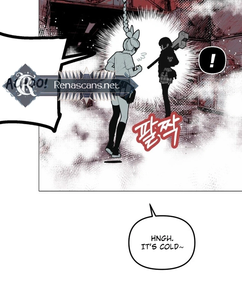 Read Bitter Side Cranberries chapter 15 image 71 on Lezhin