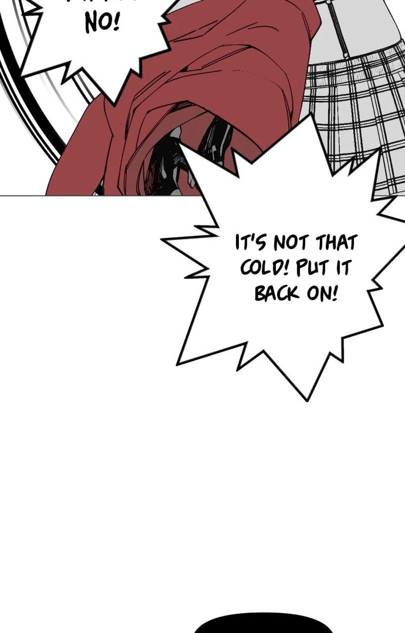 Read Bitter Side Cranberries chapter 15 image 73 on Lezhin