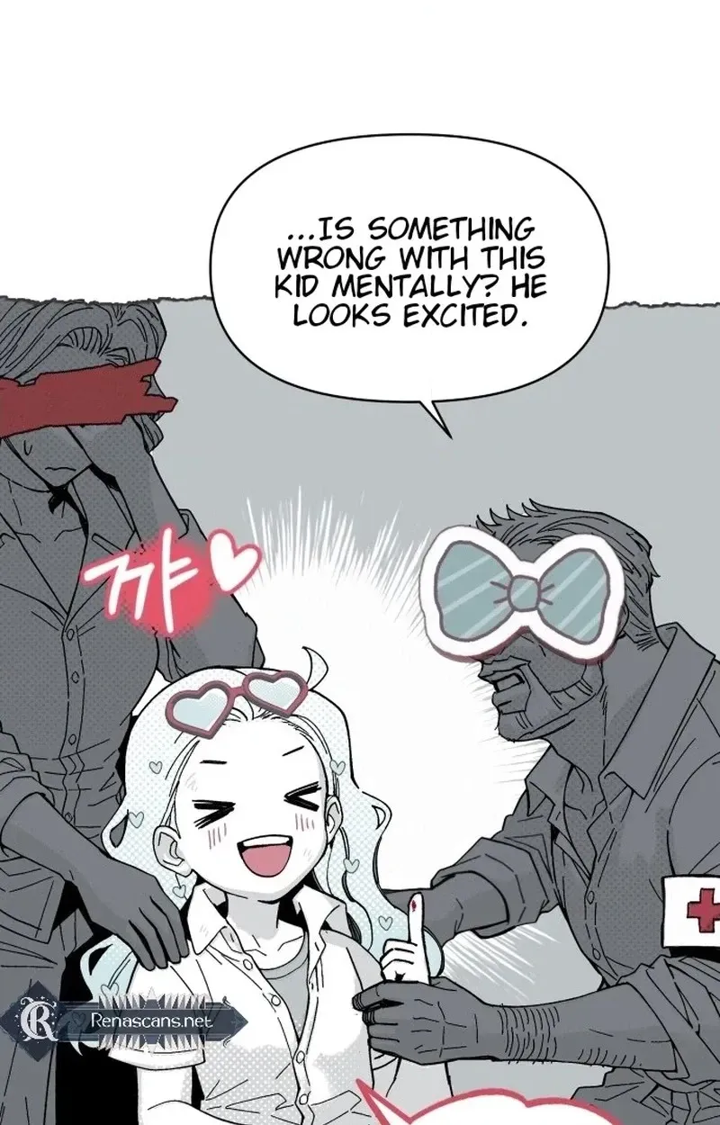 Read Bitter Side Cranberries chapter 15 image 79 on Lezhin