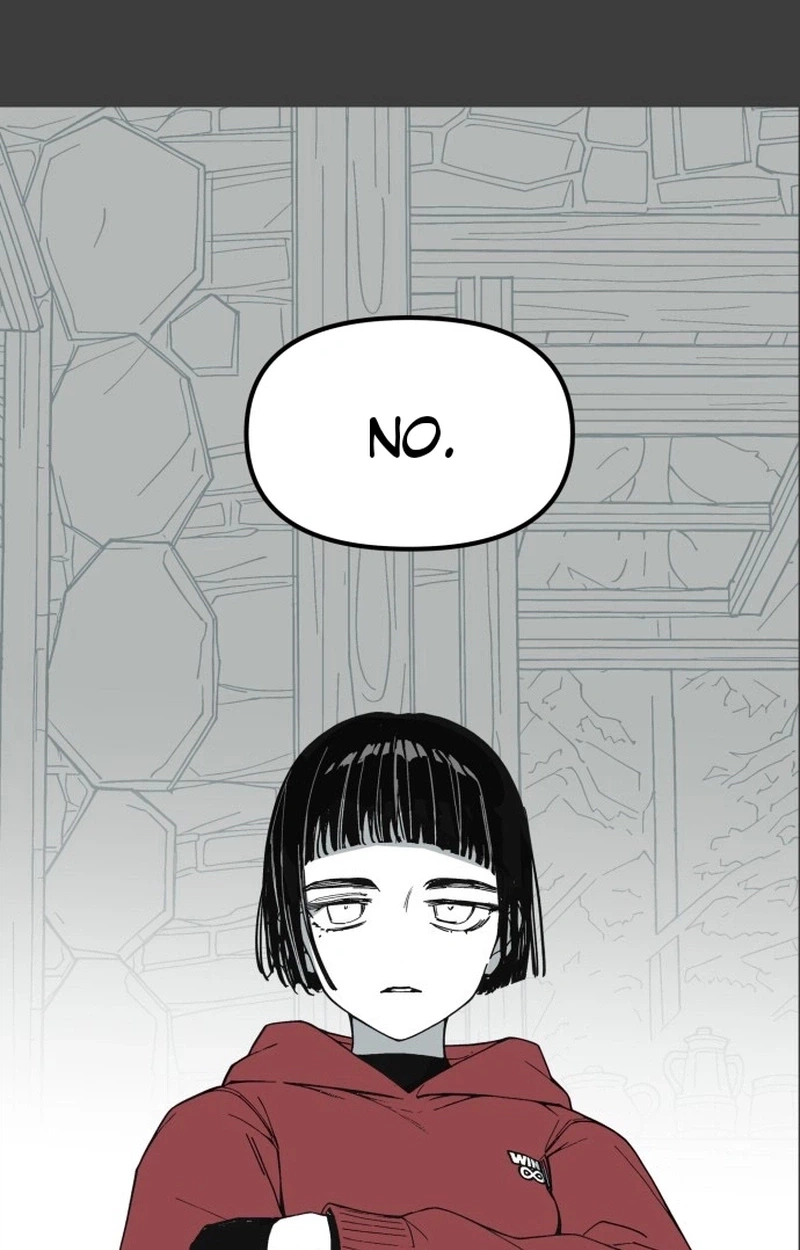 Read Bitter Side Cranberries chapter 15 image 8 on Lezhin