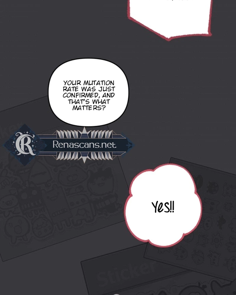 Read Bitter Side Cranberries chapter 15 image 82 on Lezhin