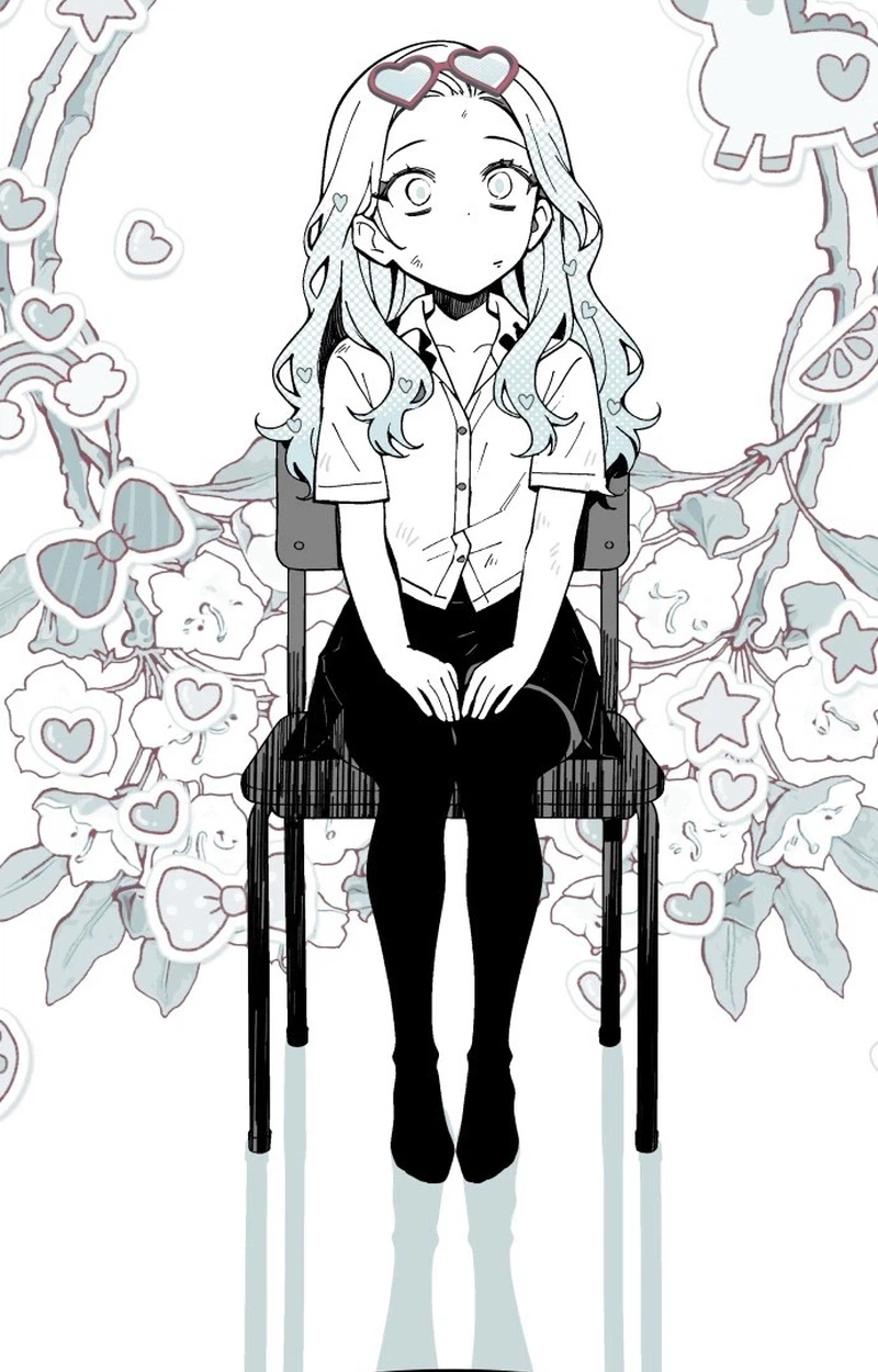 Read Bitter Side Cranberries chapter 15 image 85 on Lezhin