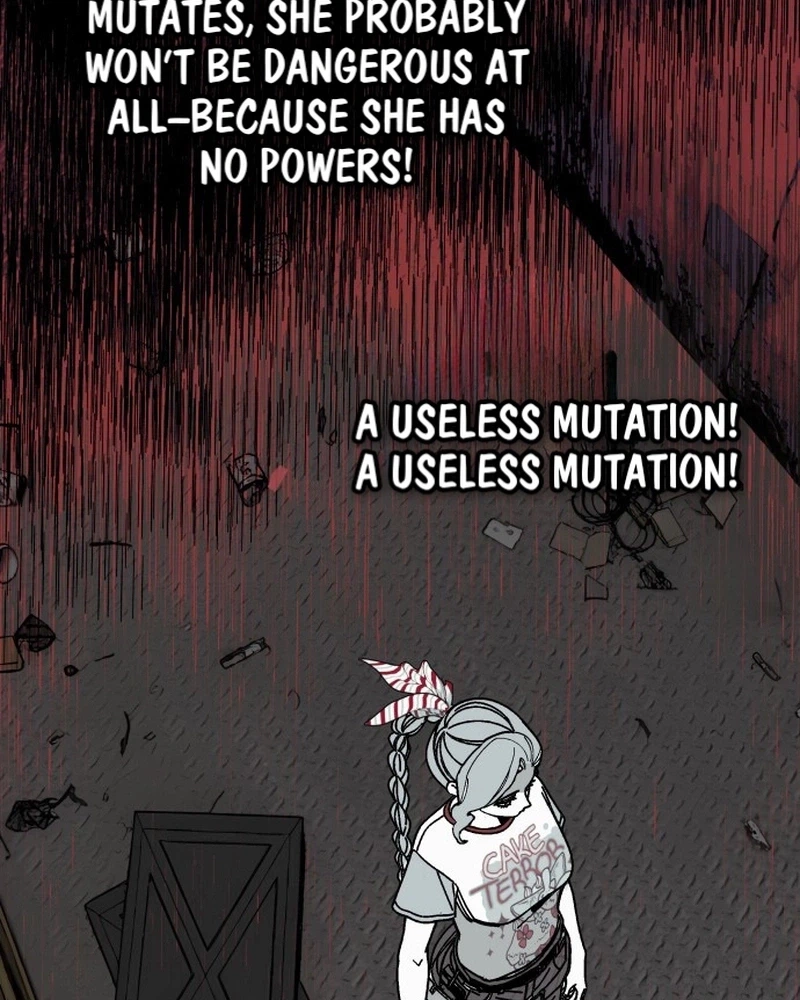 Read Bitter Side Cranberries chapter 15 image 88 on Lezhin