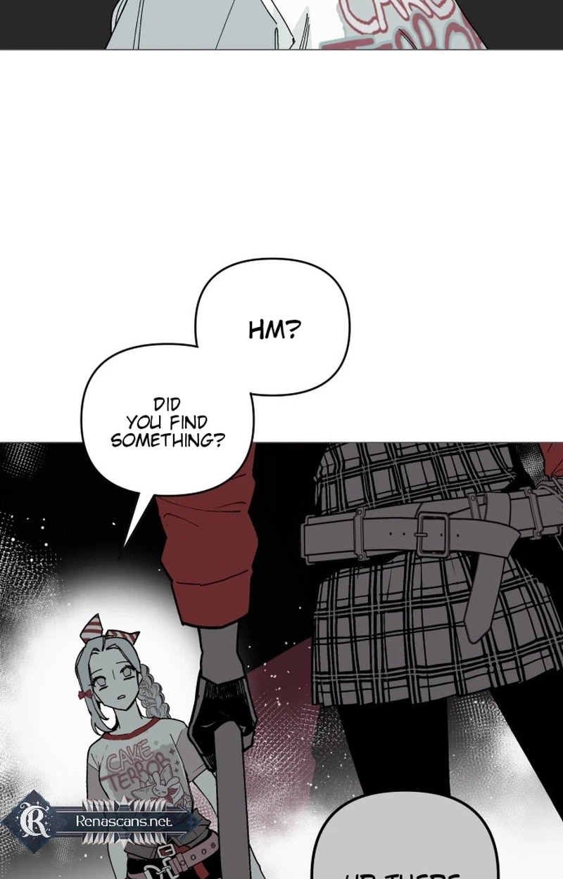 Read Bitter Side Cranberries chapter 15 image 91 on Lezhin