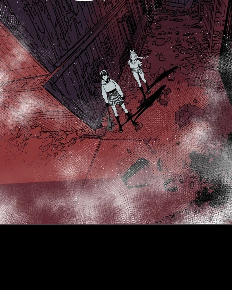 Read Bitter Side Cranberries chapter 15 image 94 on Lezhin