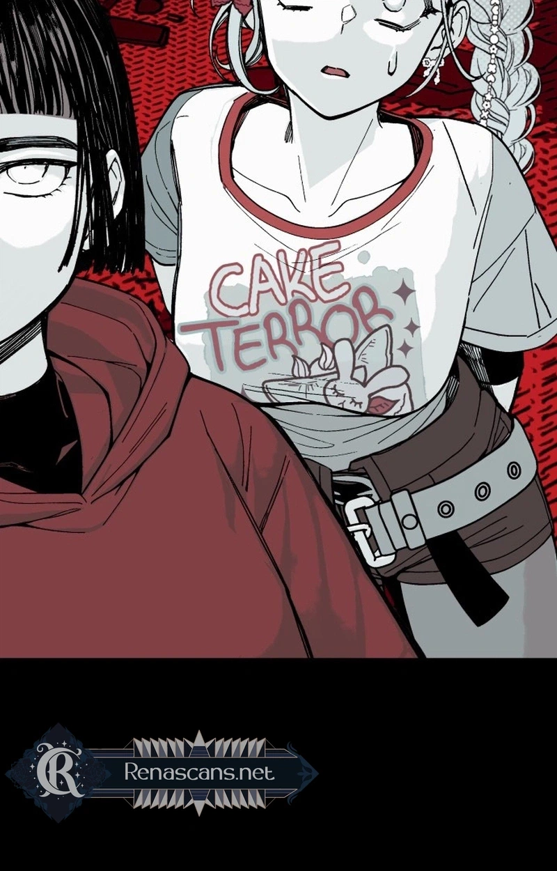 Read Bitter Side Cranberries chapter 15 image 96 on Lezhin