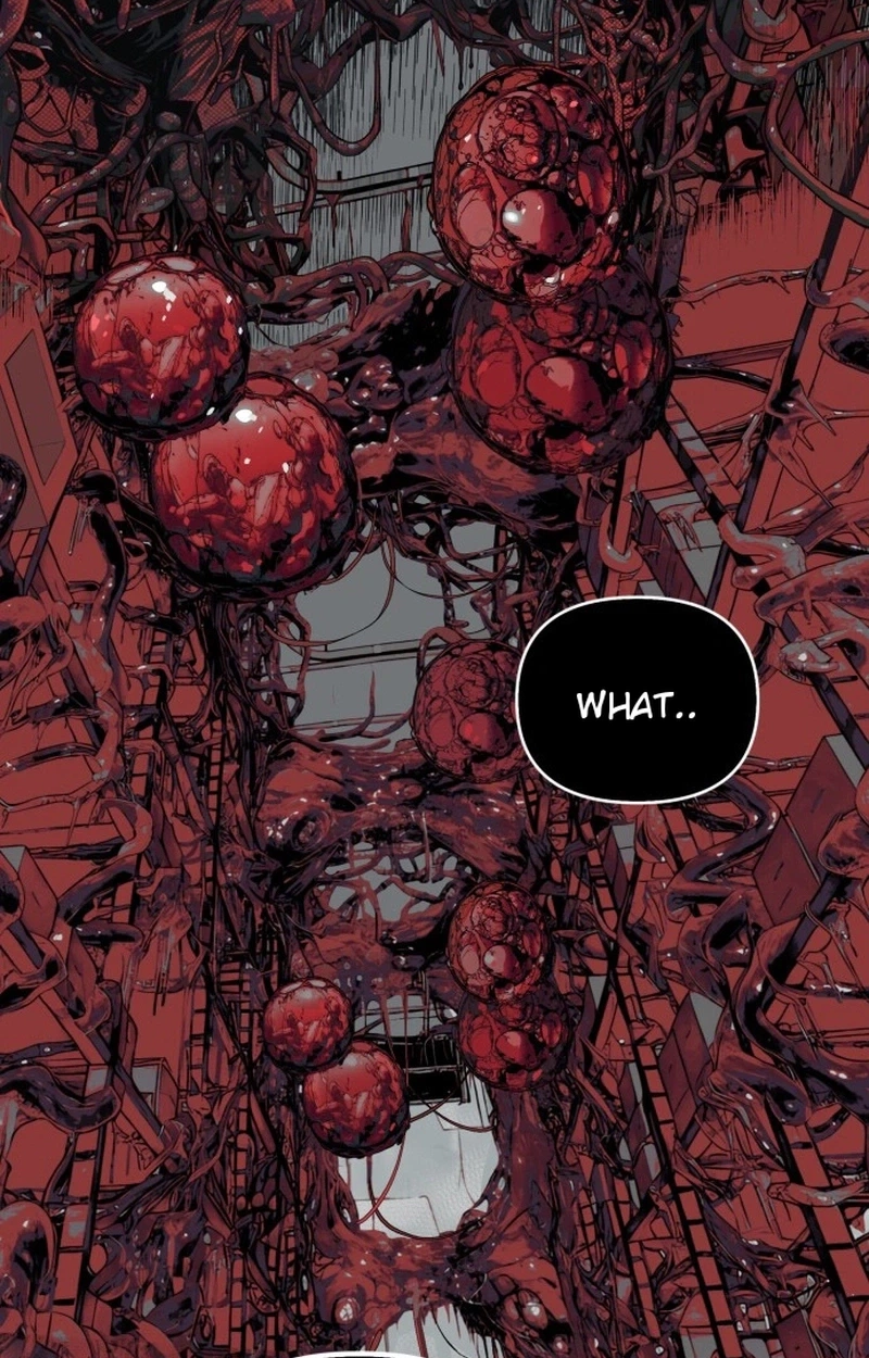Read Bitter Side Cranberries chapter 15 image 98 on Lezhin