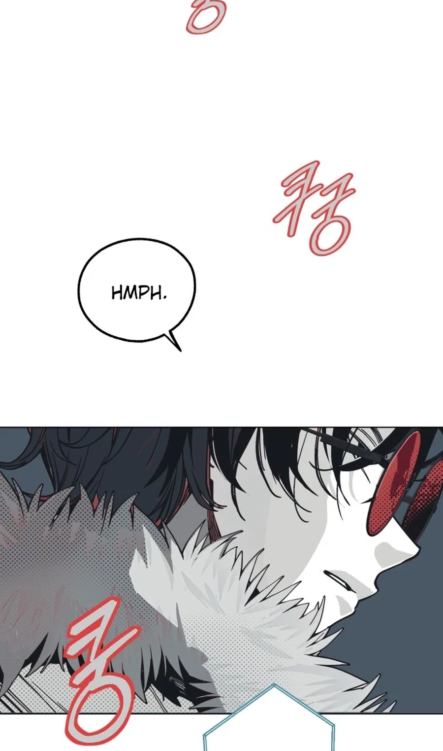 Read Bitter Side Cranberries chapter 16 image 104 on Lezhin