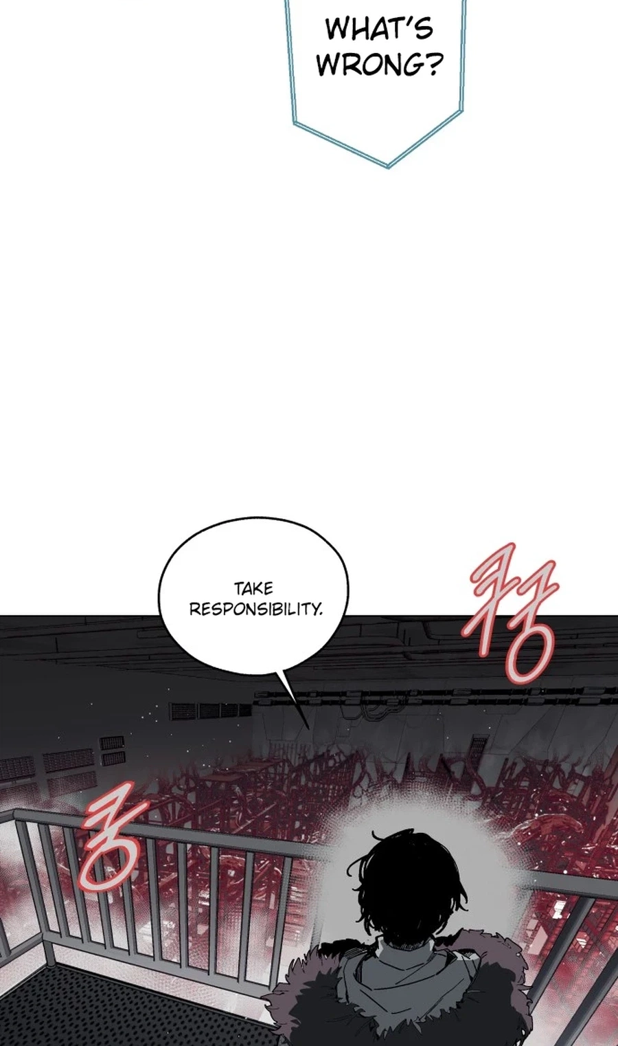 Read Bitter Side Cranberries chapter 16 image 105 on Lezhin
