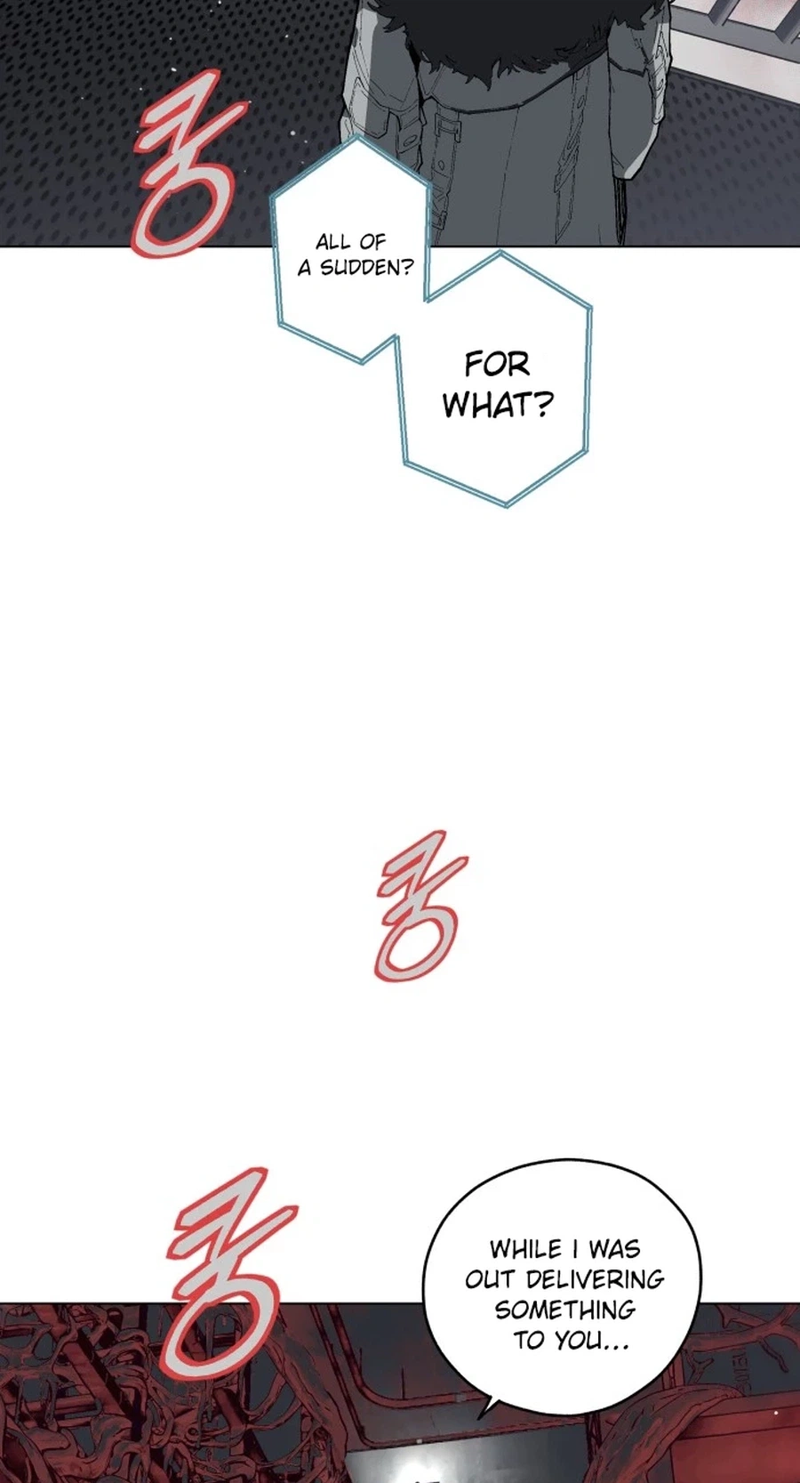 Read Bitter Side Cranberries chapter 16 image 106 on Lezhin