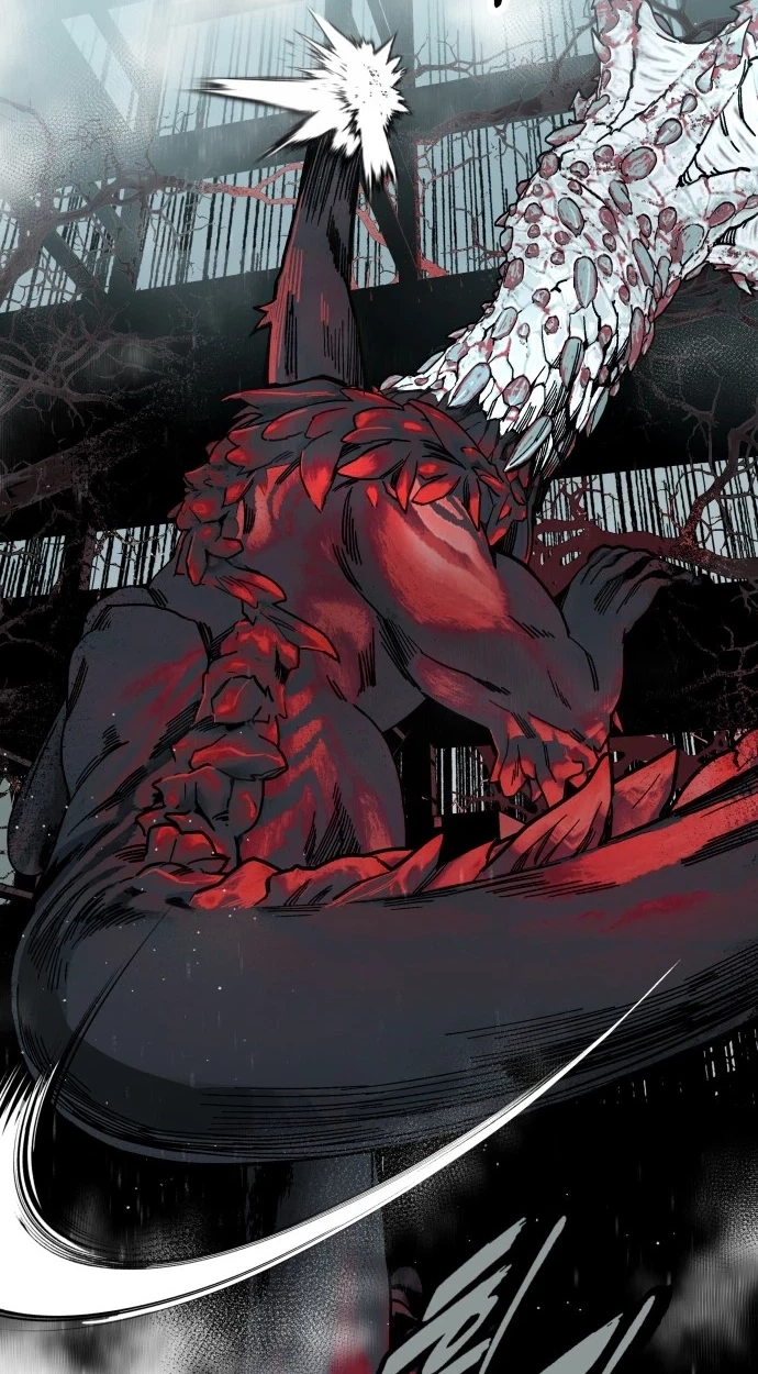 Read Bitter Side Cranberries chapter 16 image 12 on Lezhin