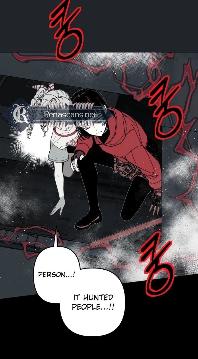 Read Bitter Side Cranberries chapter 16 image 15 on Lezhin
