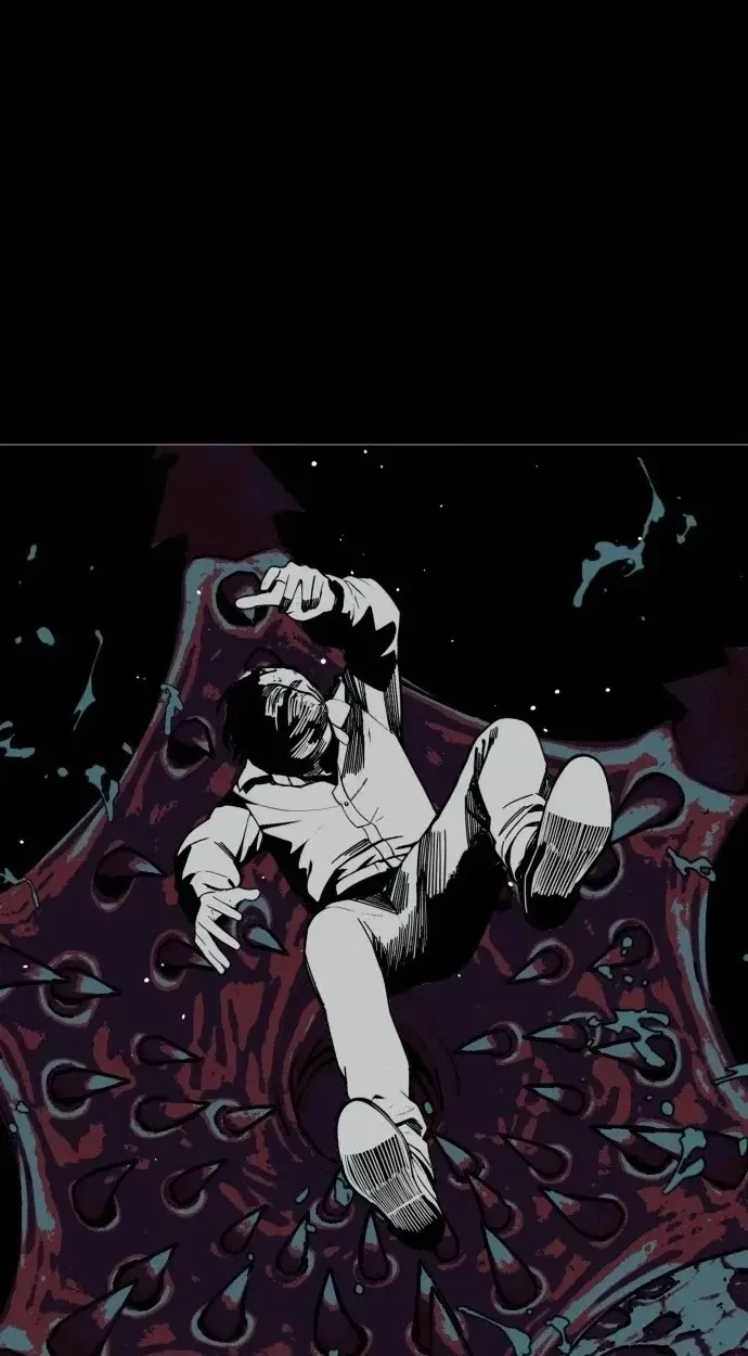 Read Bitter Side Cranberries chapter 16 image 19 on Lezhin