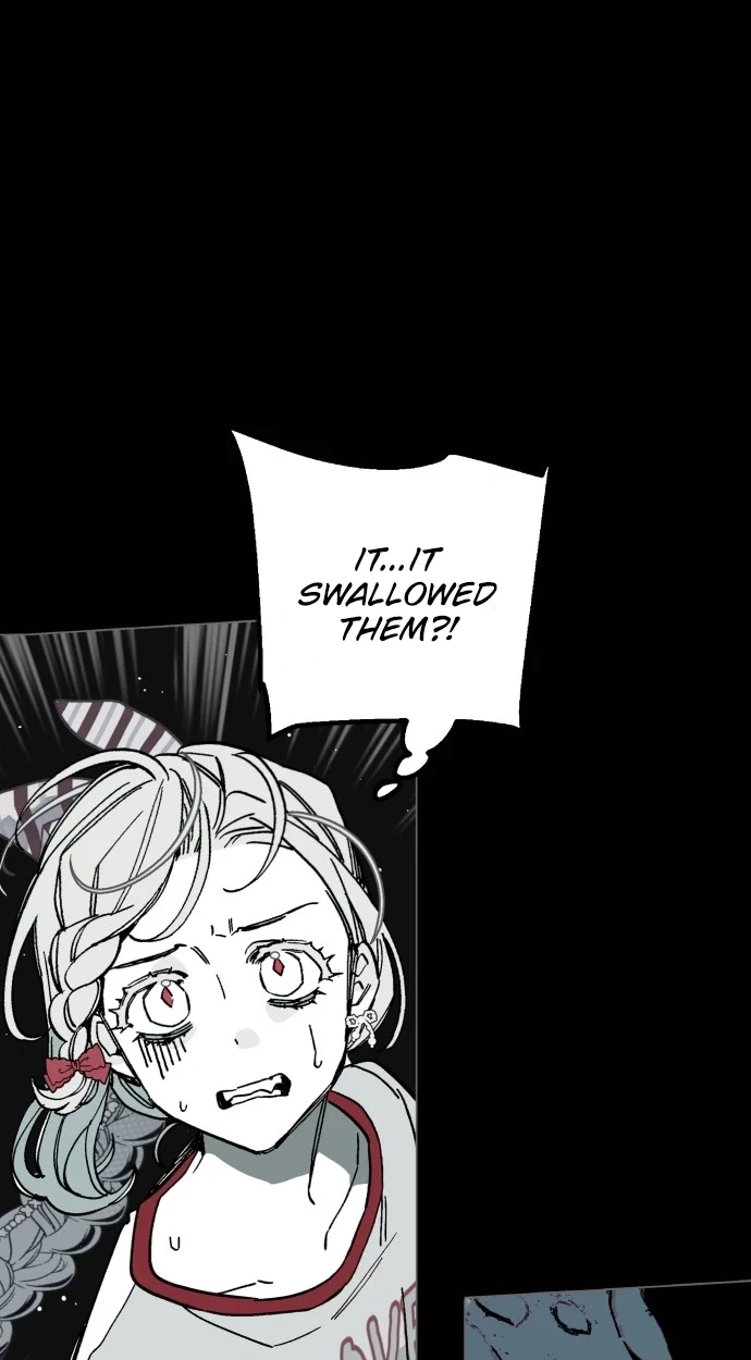 Read Bitter Side Cranberries chapter 16 image 22 on Lezhin