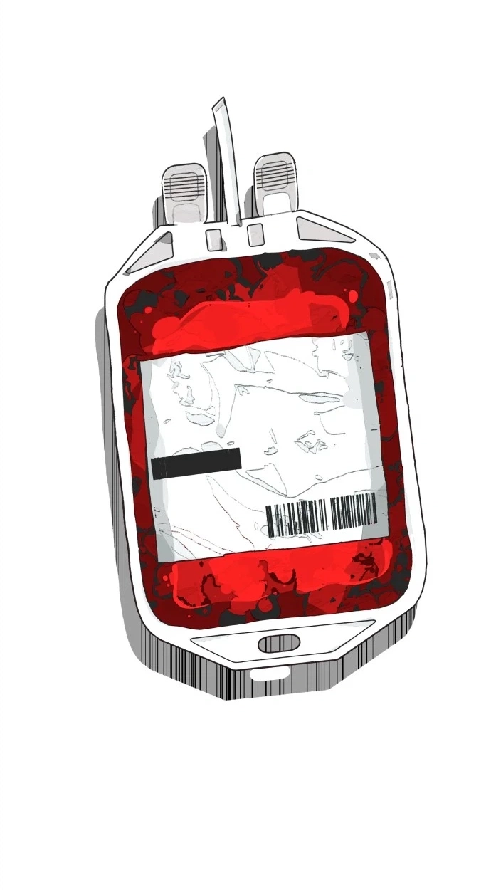 Read Bitter Side Cranberries chapter 16 image 33 on Lezhin