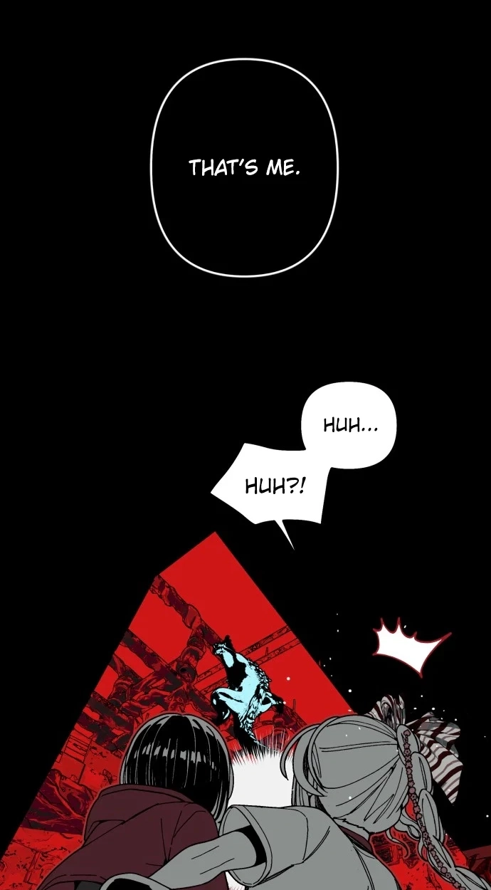 Read Bitter Side Cranberries chapter 16 image 35 on Lezhin
