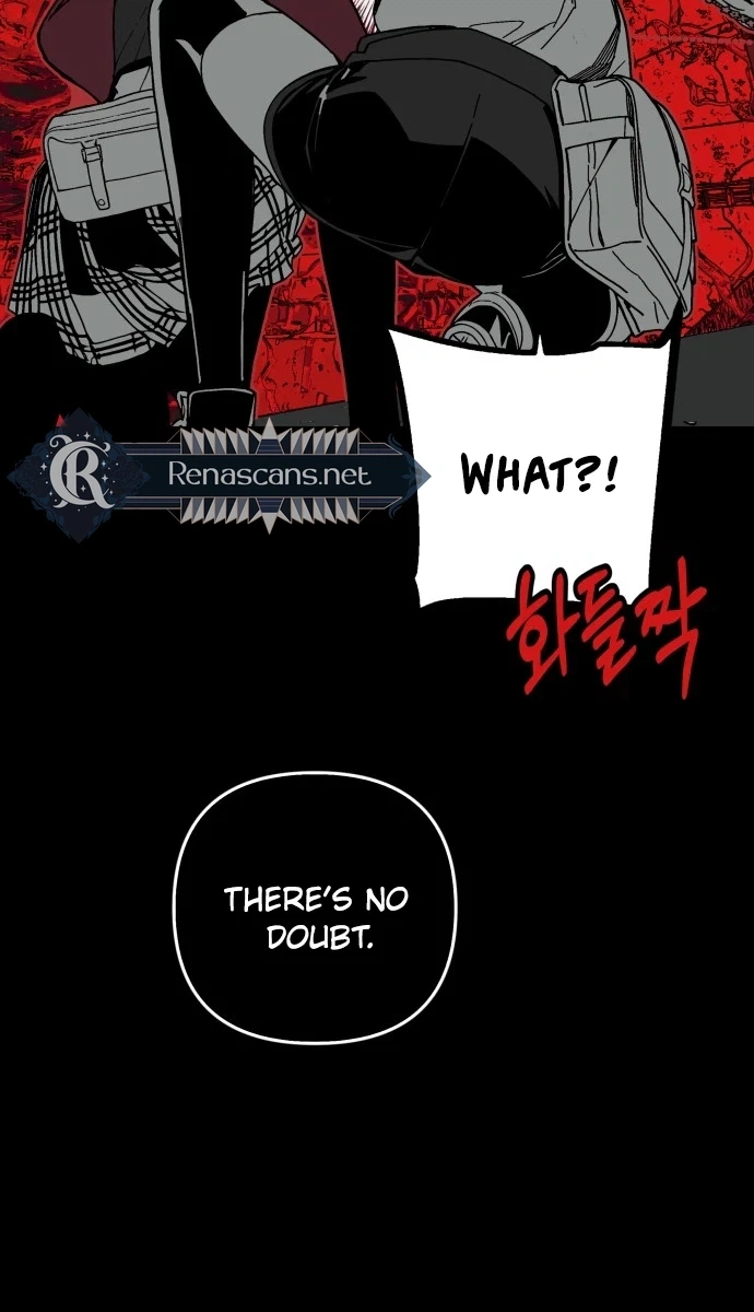 Read Bitter Side Cranberries chapter 16 image 36 on Lezhin