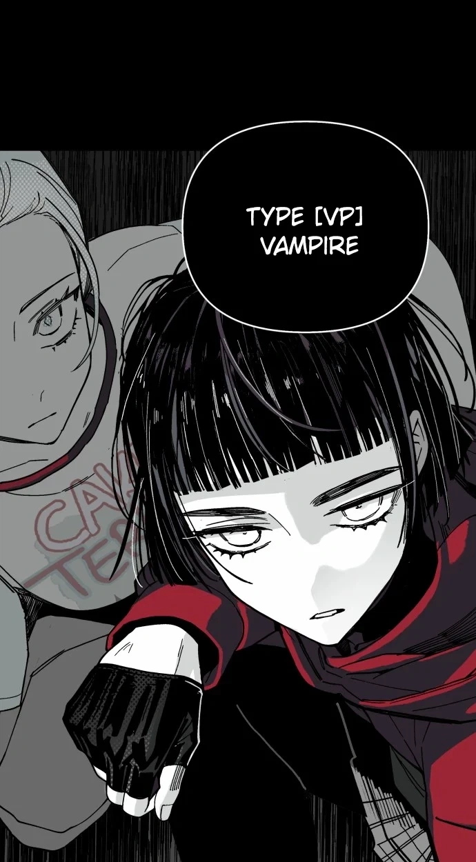 Read Bitter Side Cranberries chapter 16 image 37 on Lezhin