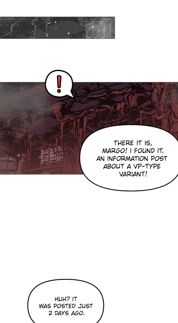Read Bitter Side Cranberries chapter 16 image 40 on Lezhin