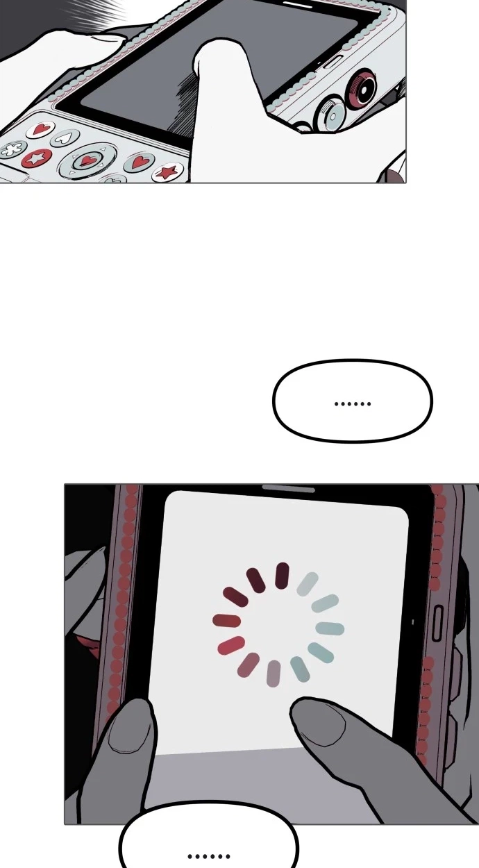 Read Bitter Side Cranberries chapter 16 image 42 on Lezhin