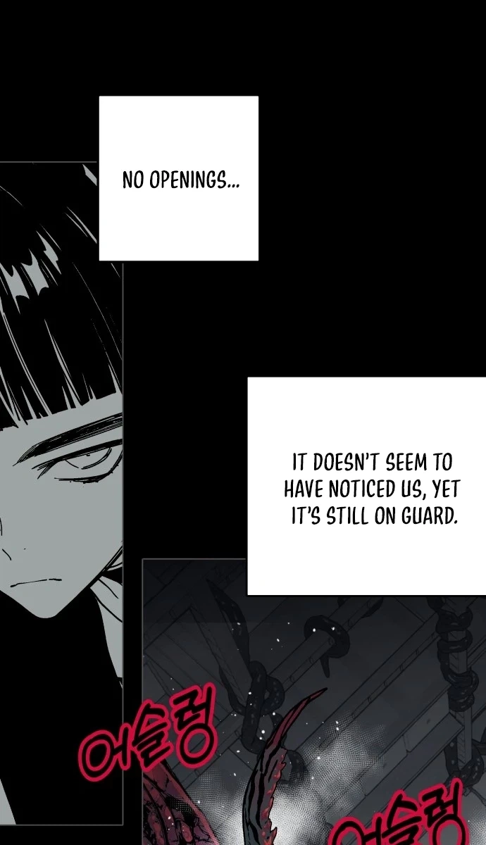 Read Bitter Side Cranberries chapter 16 image 45 on Lezhin
