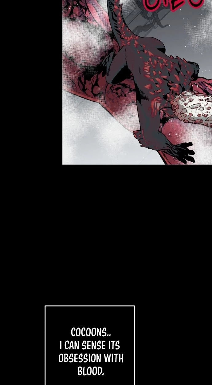 Read Bitter Side Cranberries chapter 16 image 46 on Lezhin