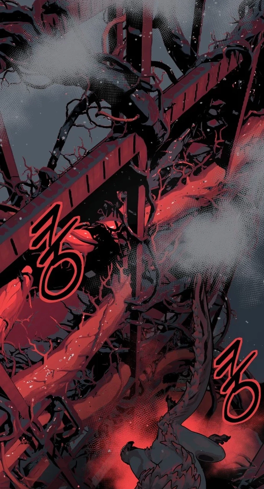 Read Bitter Side Cranberries chapter 16 image 5 on Lezhin