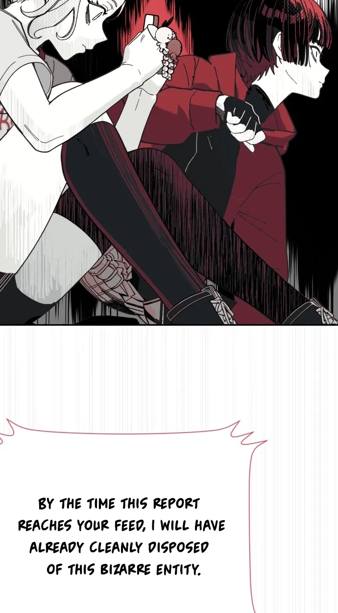 Read Bitter Side Cranberries chapter 16 image 51 on Lezhin