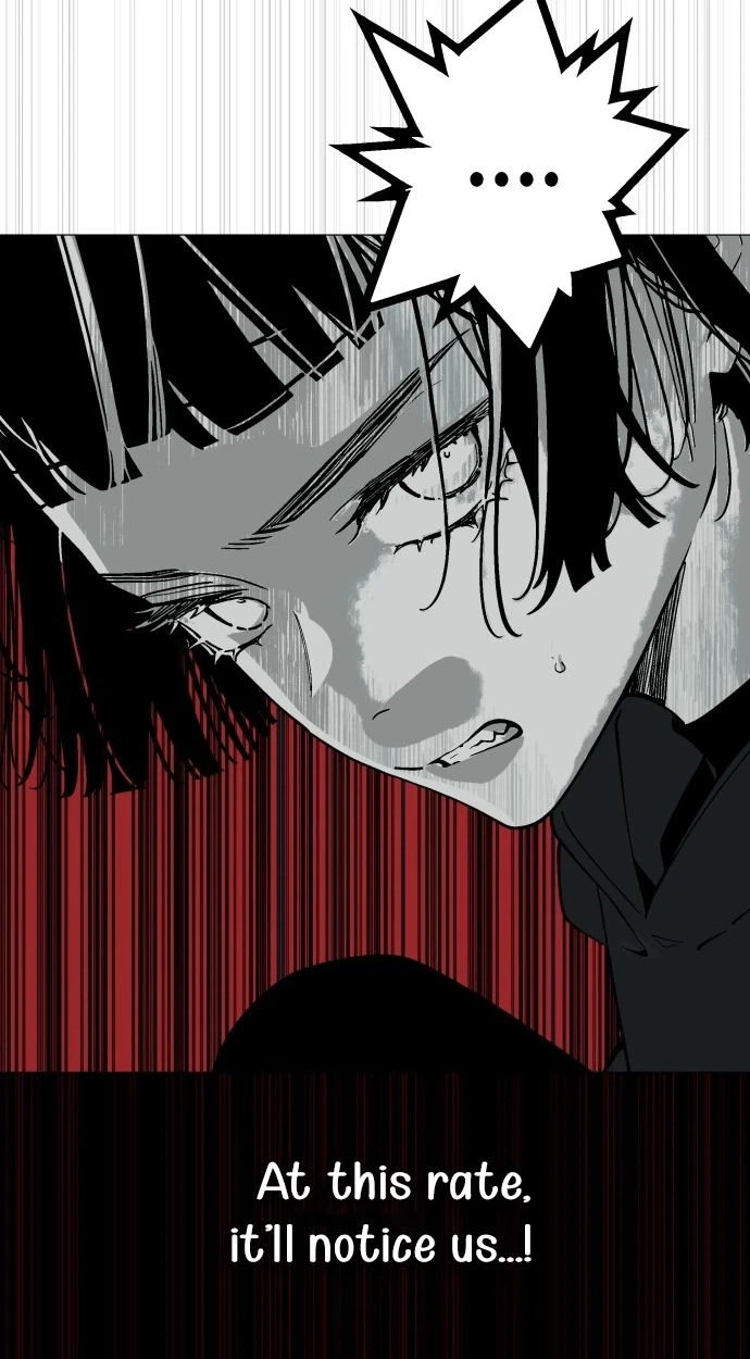 Read Bitter Side Cranberries chapter 16 image 56 on Lezhin