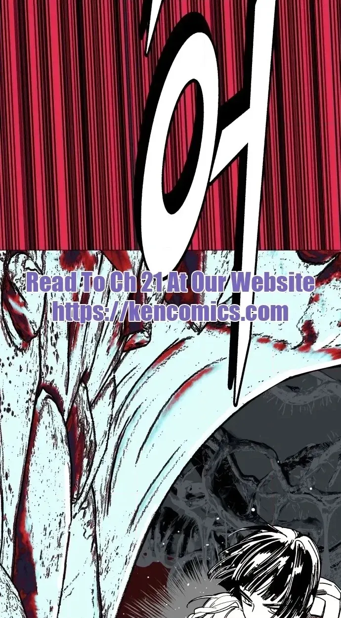 Read Bitter Side Cranberries chapter 16 image 59 on Lezhin