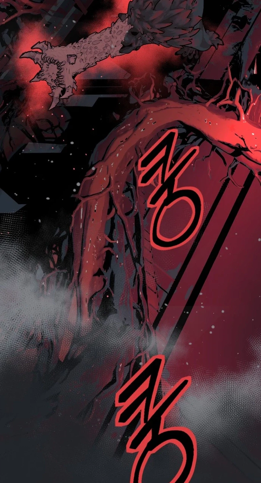 Read Bitter Side Cranberries chapter 16 image 6 on Lezhin