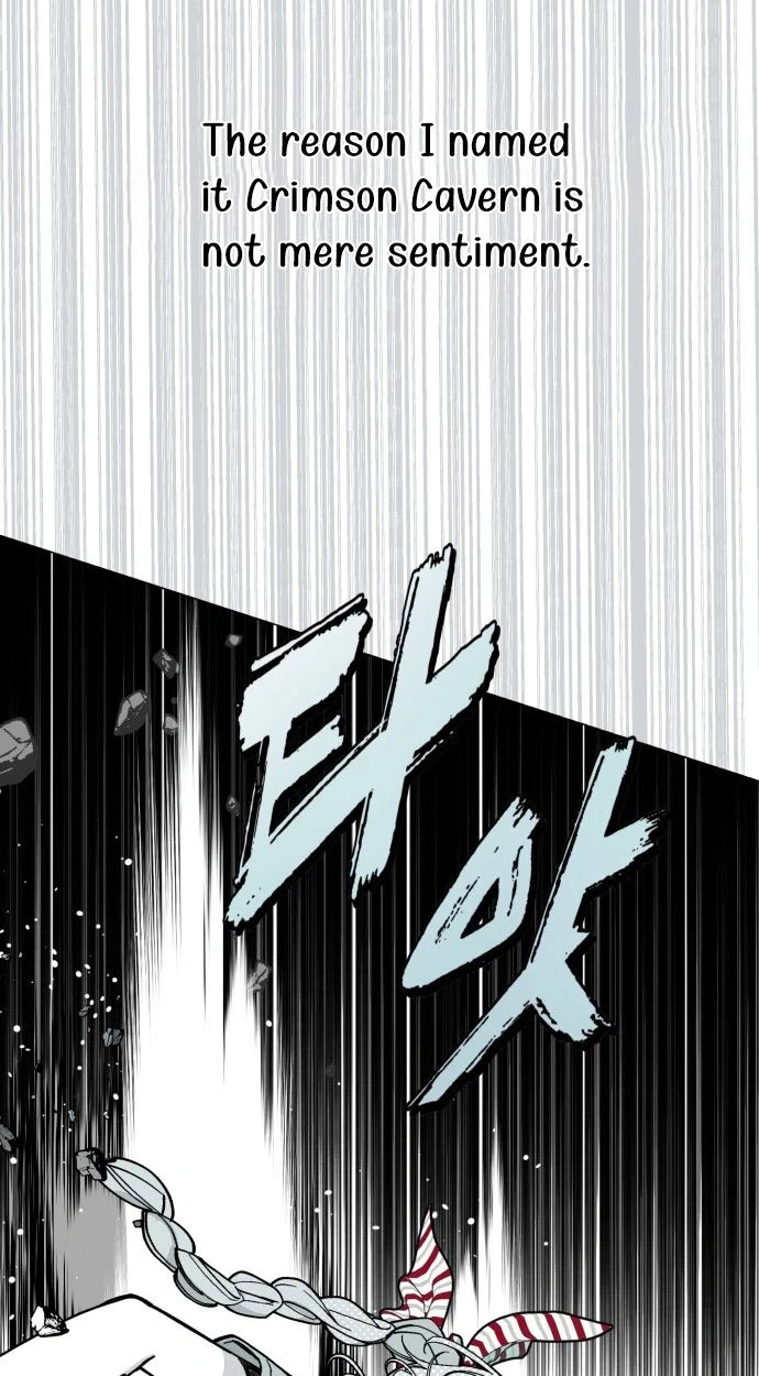 Read Bitter Side Cranberries chapter 16 image 64 on Lezhin