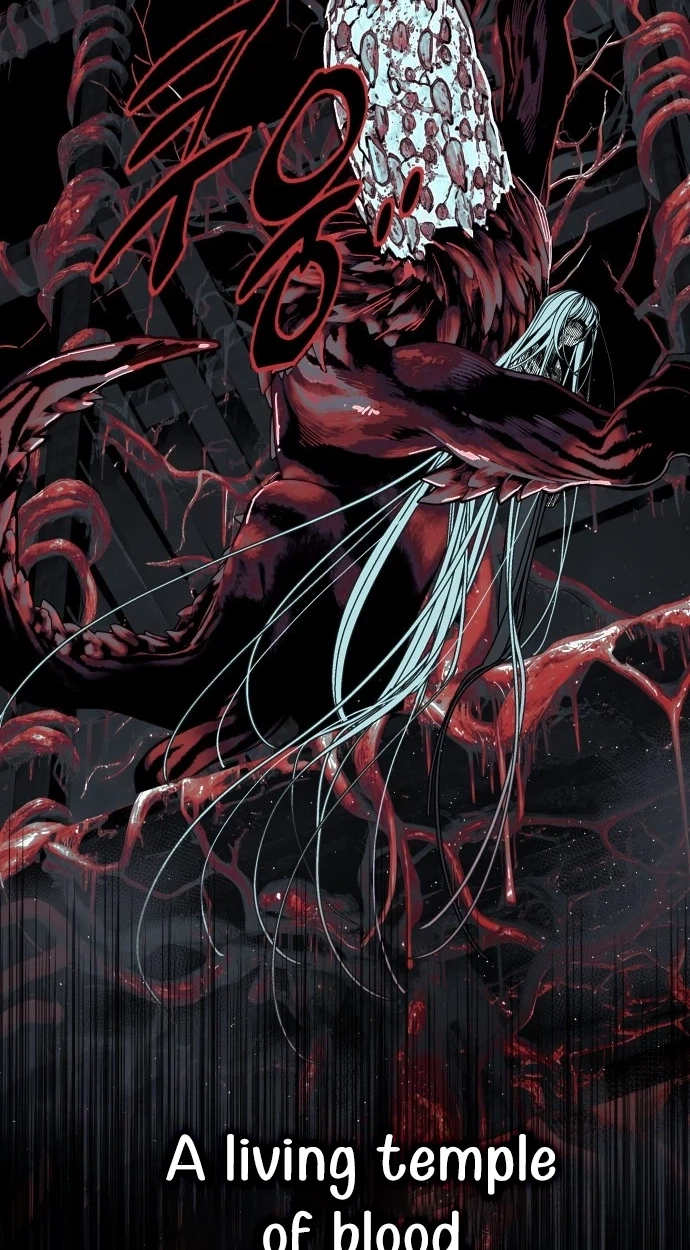 Read Bitter Side Cranberries chapter 16 image 67 on Lezhin