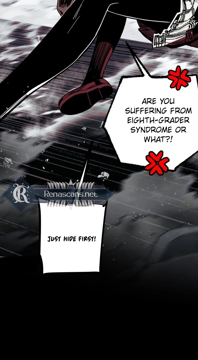 Read Bitter Side Cranberries chapter 16 image 75 on Lezhin