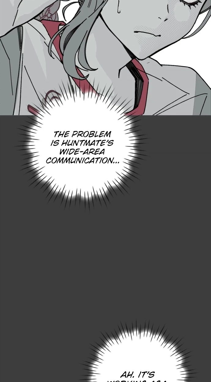 Read Bitter Side Cranberries chapter 16 image 80 on Lezhin