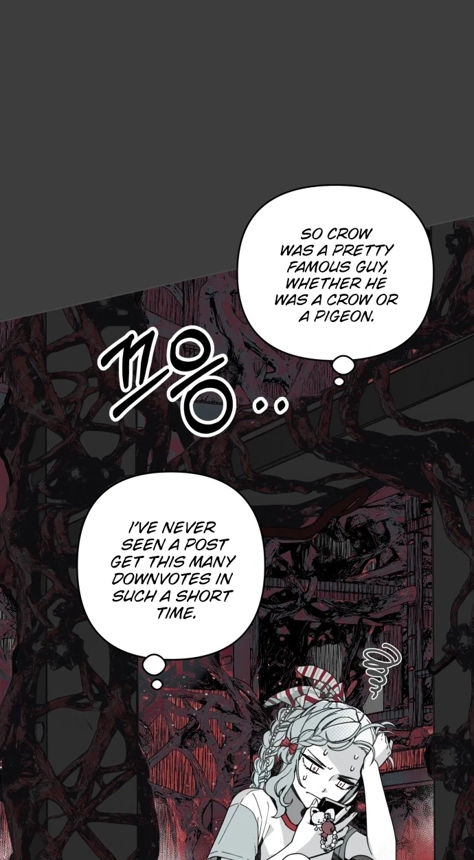 Read Bitter Side Cranberries chapter 16 image 82 on Lezhin
