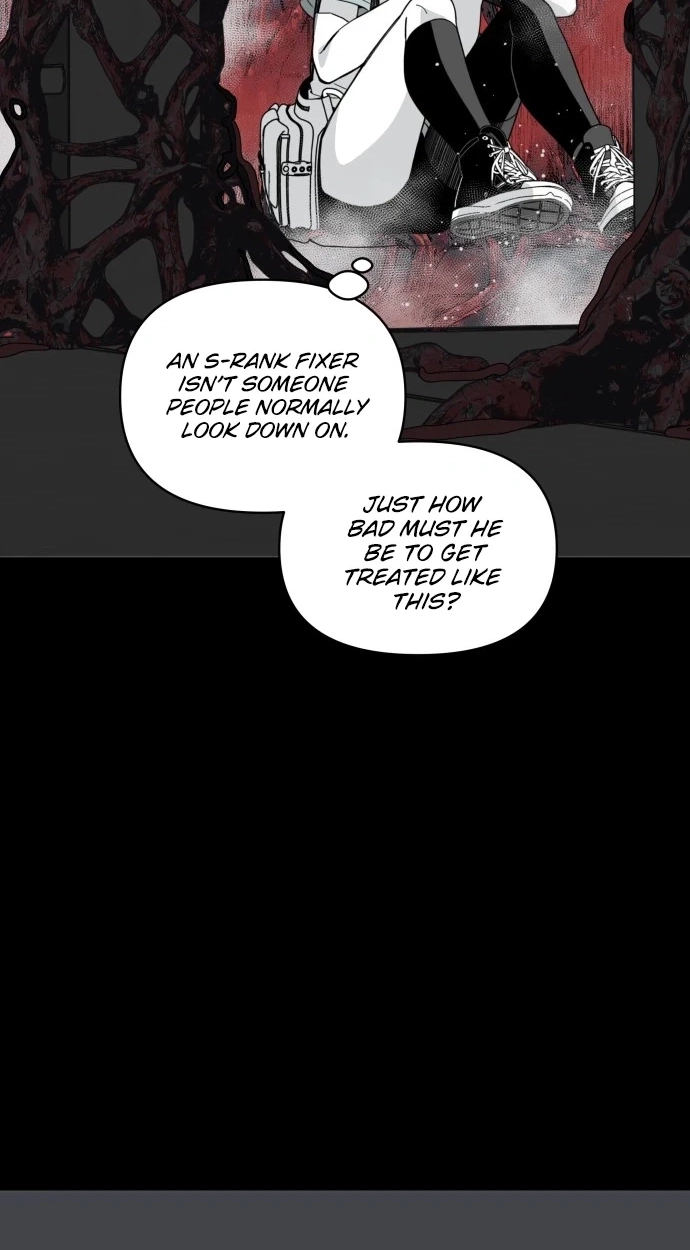 Read Bitter Side Cranberries chapter 16 image 83 on Lezhin