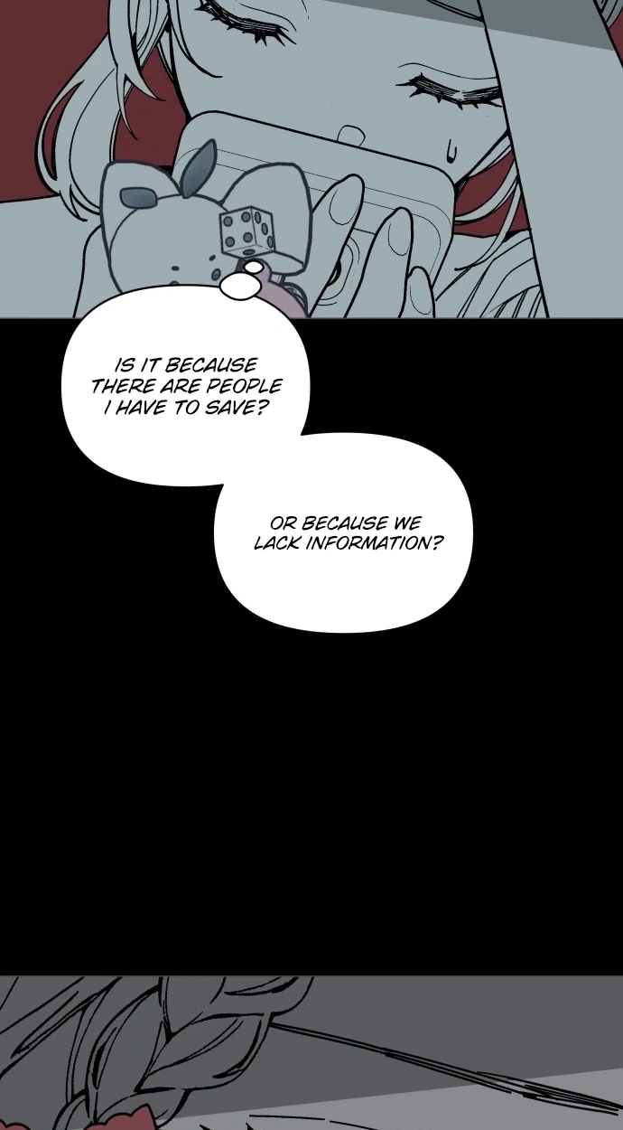 Read Bitter Side Cranberries chapter 16 image 86 on Lezhin