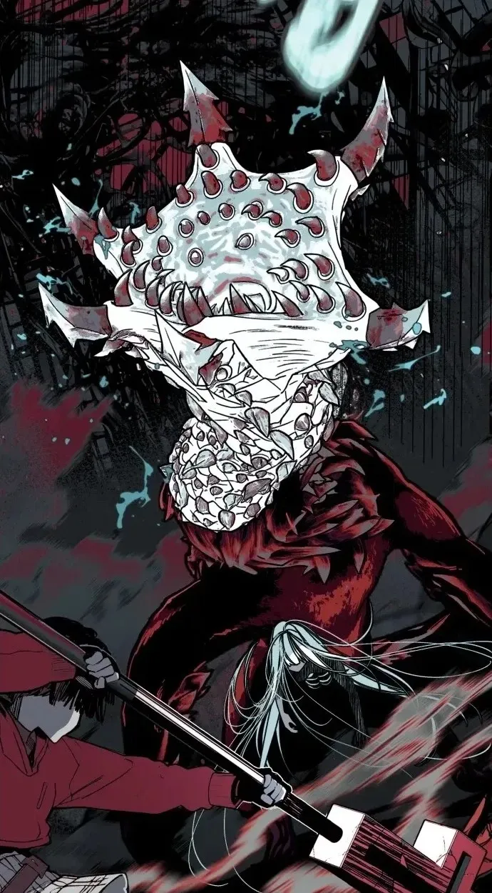 Read Bitter Side Cranberries chapter 16 image 89 on Lezhin