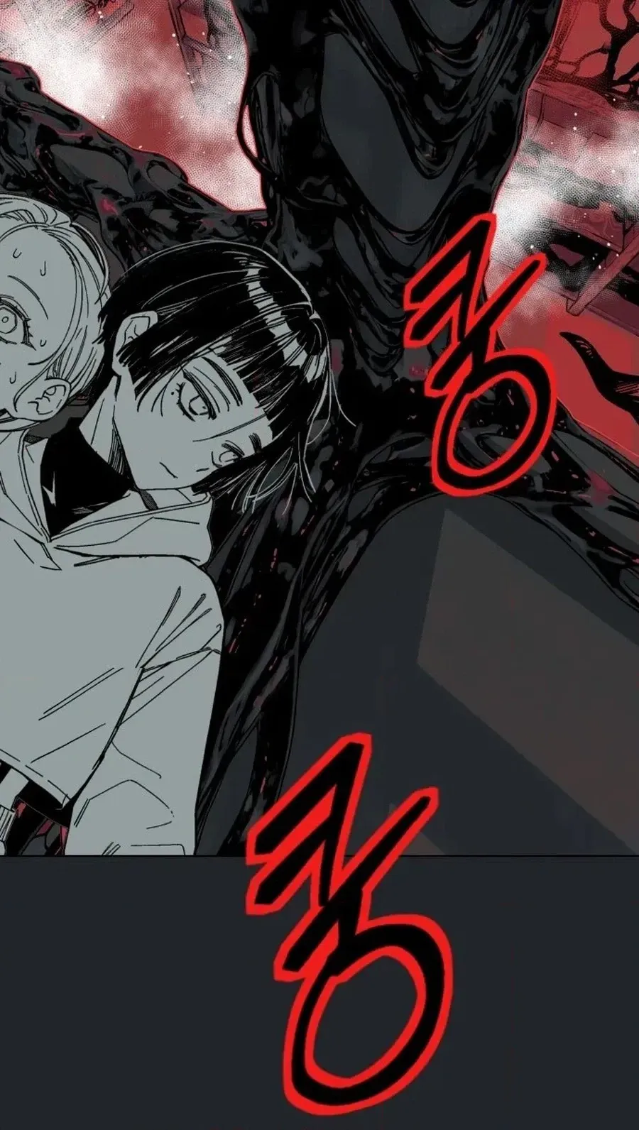 Read Bitter Side Cranberries chapter 16 image 9 on Lezhin