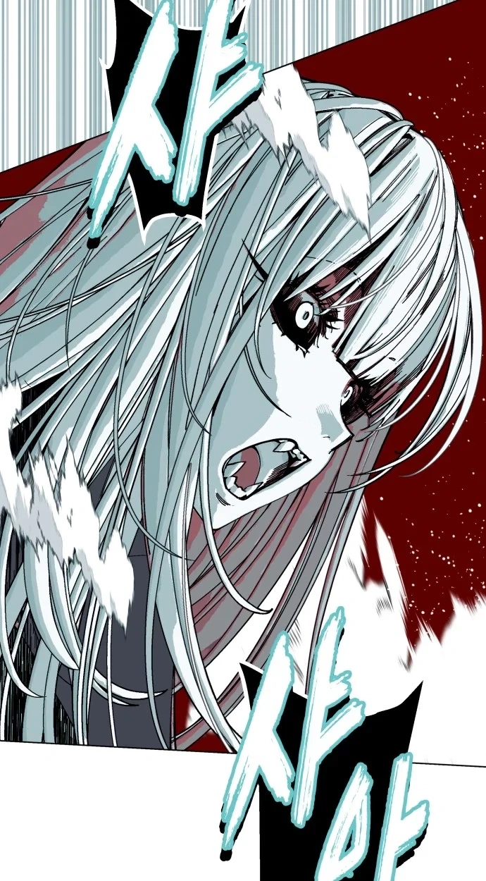 Read Bitter Side Cranberries chapter 16 image 91 on Lezhin