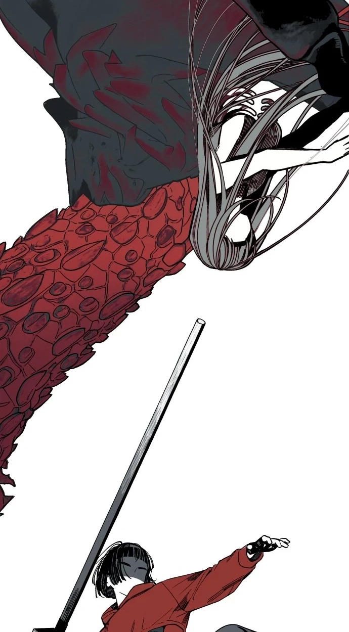 Read Bitter Side Cranberries chapter 16 image 94 on Lezhin