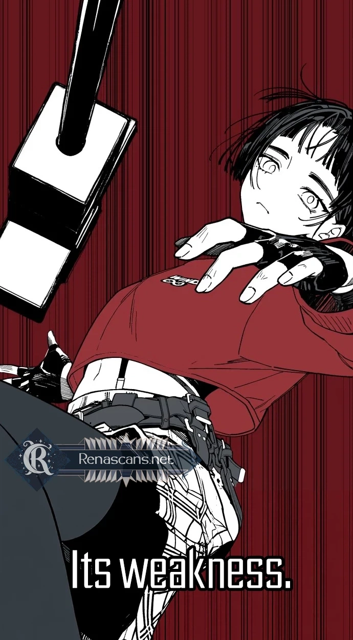 Read Bitter Side Cranberries chapter 16 image 96 on Lezhin