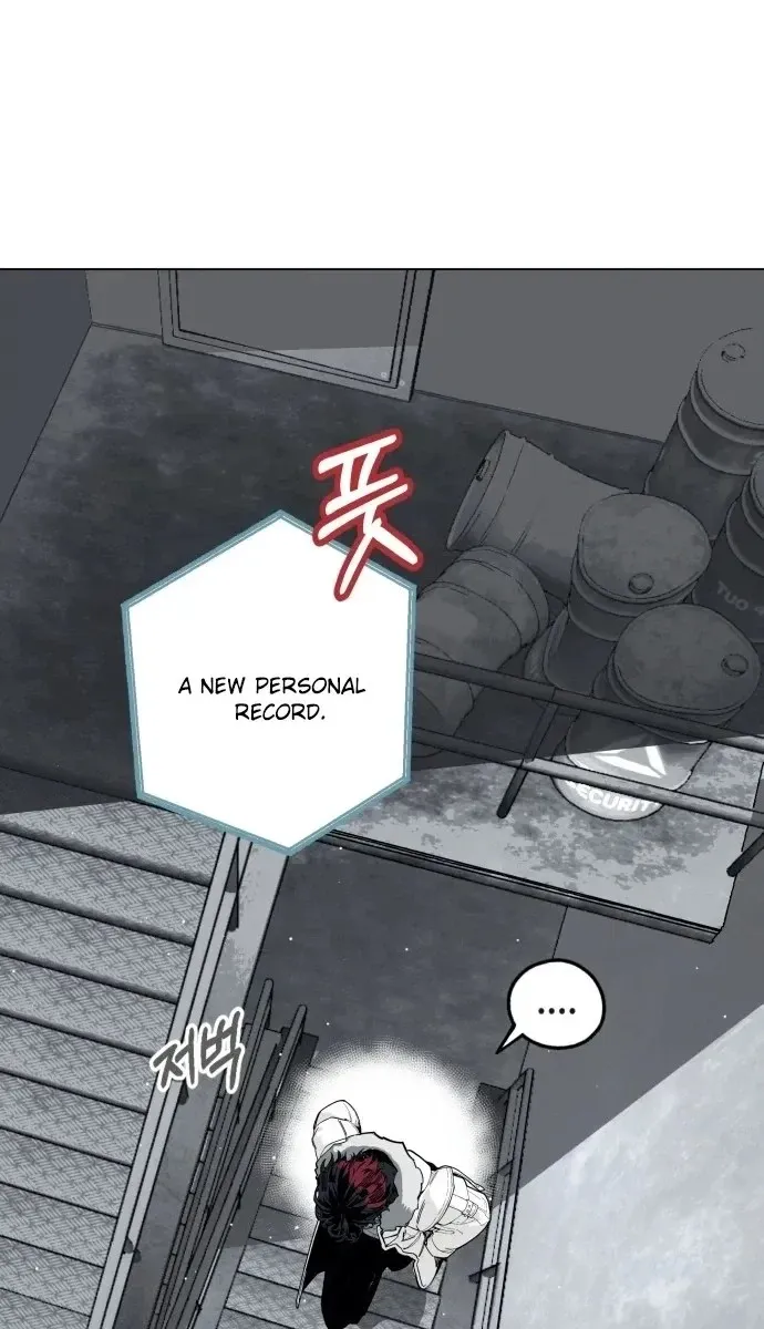 Read Bitter Side Cranberries chapter 16 image 99 on Lezhin