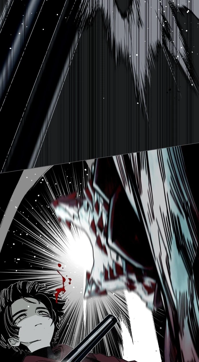 Read Bitter Side Cranberries chapter 17 image 13 on Lezhin