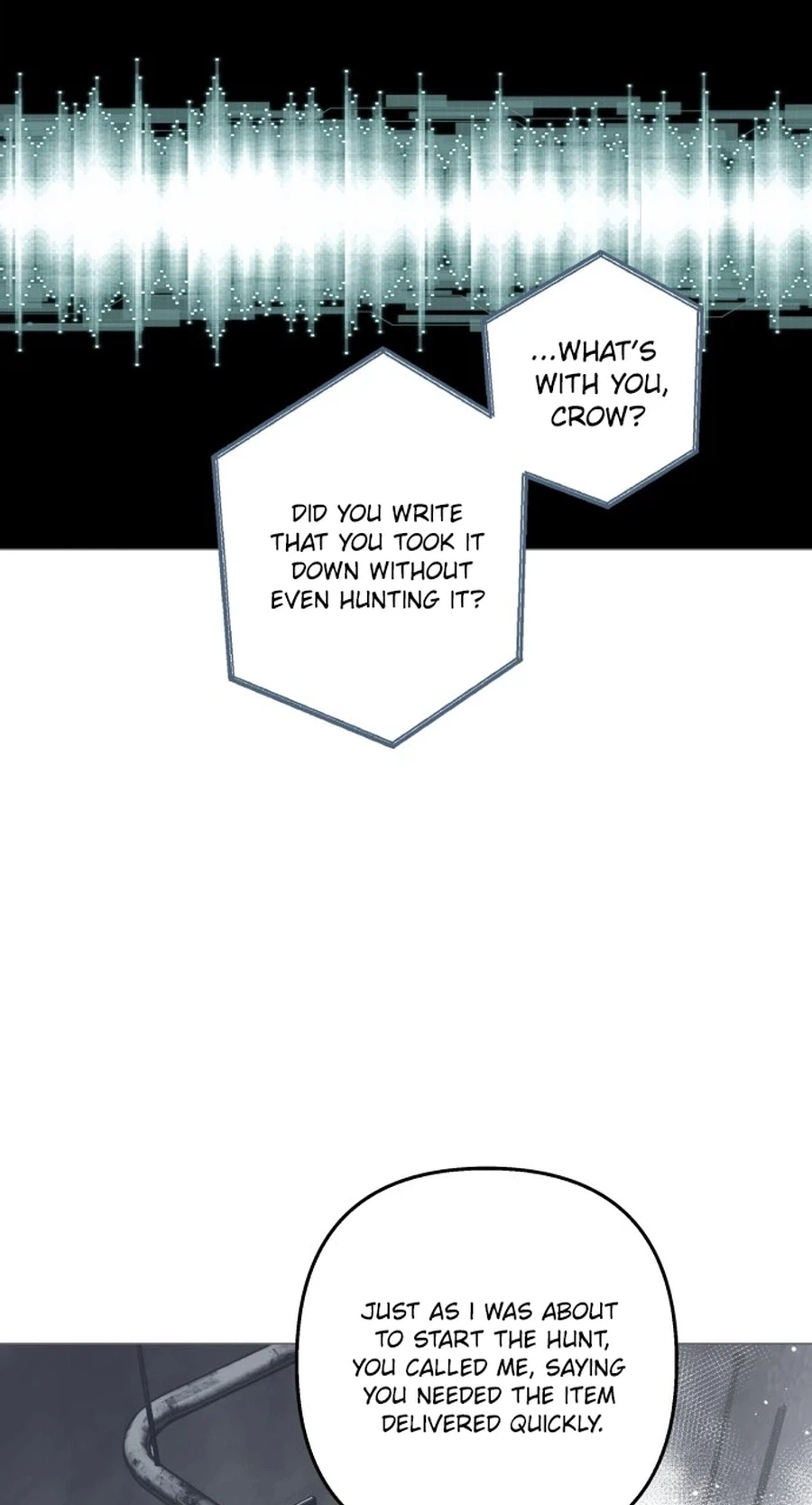 Read Bitter Side Cranberries chapter 17 image 2 on Lezhin