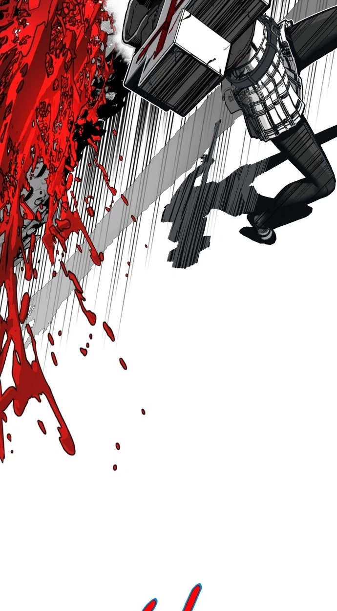 Read Bitter Side Cranberries chapter 17 image 20 on Lezhin