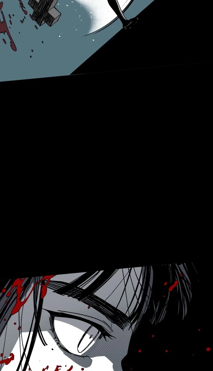 Read Bitter Side Cranberries chapter 17 image 27 on Lezhin