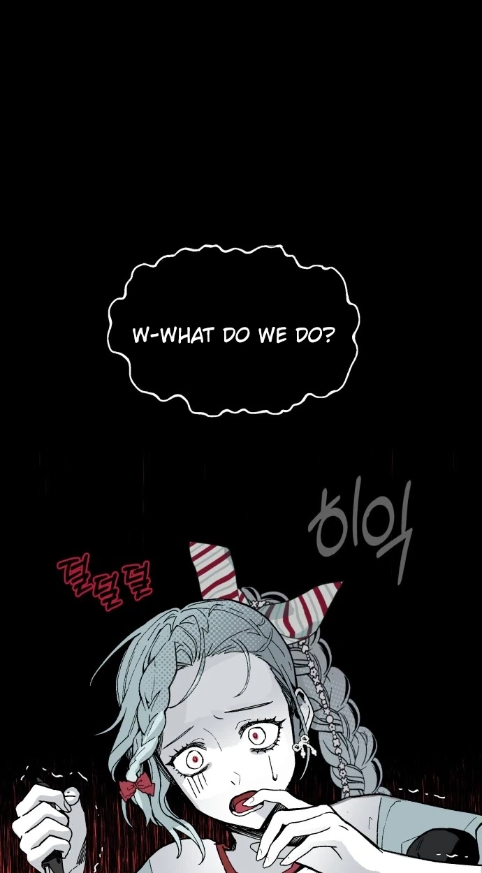 Read Bitter Side Cranberries chapter 17 image 47 on Lezhin